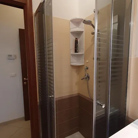 Manthone Apartment