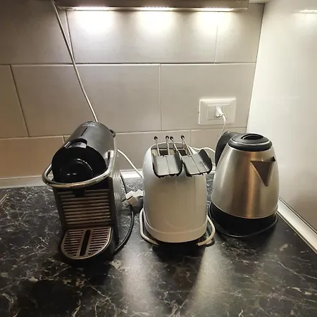 Manthone Apartamento *
