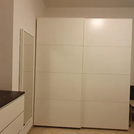 Apartment Manthone