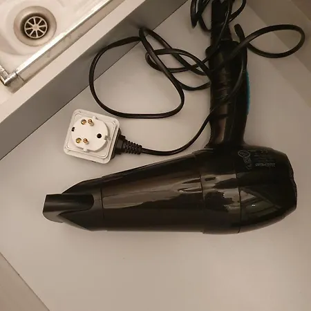 Manthone Lejlighed