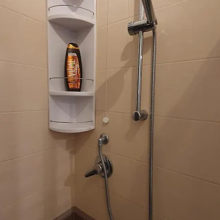 Manthone Apartamento *