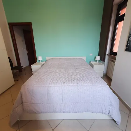 Apartment Manthone *